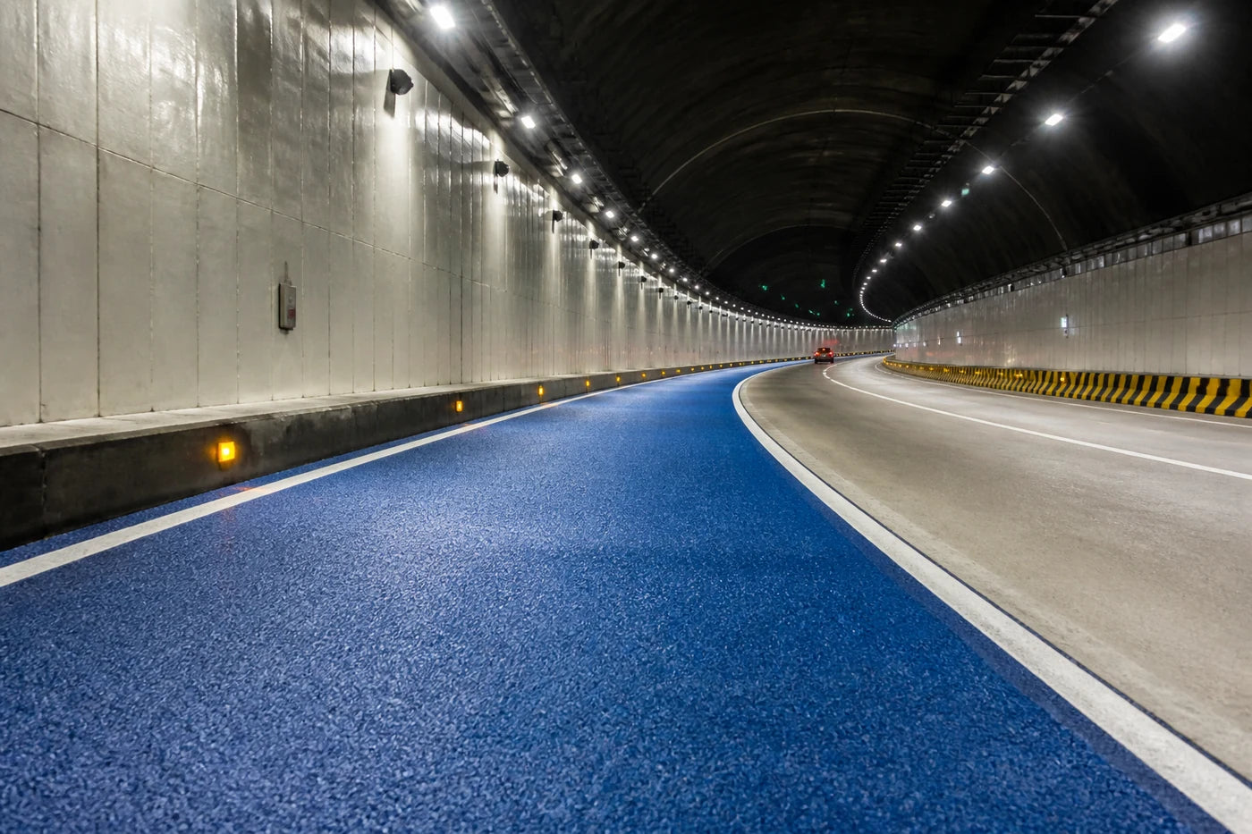 Best Pavement Protection Systems for Bridges and Tunnels