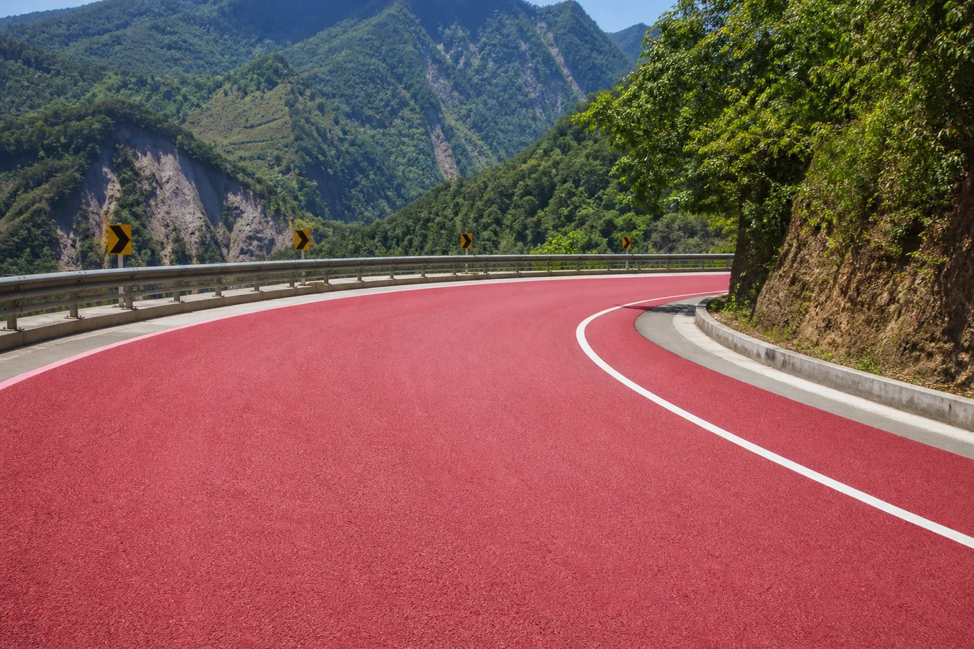 Highway road safety