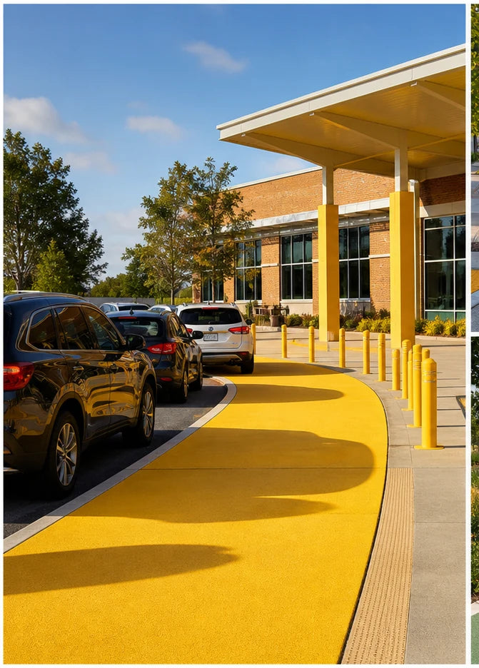 School safety zones